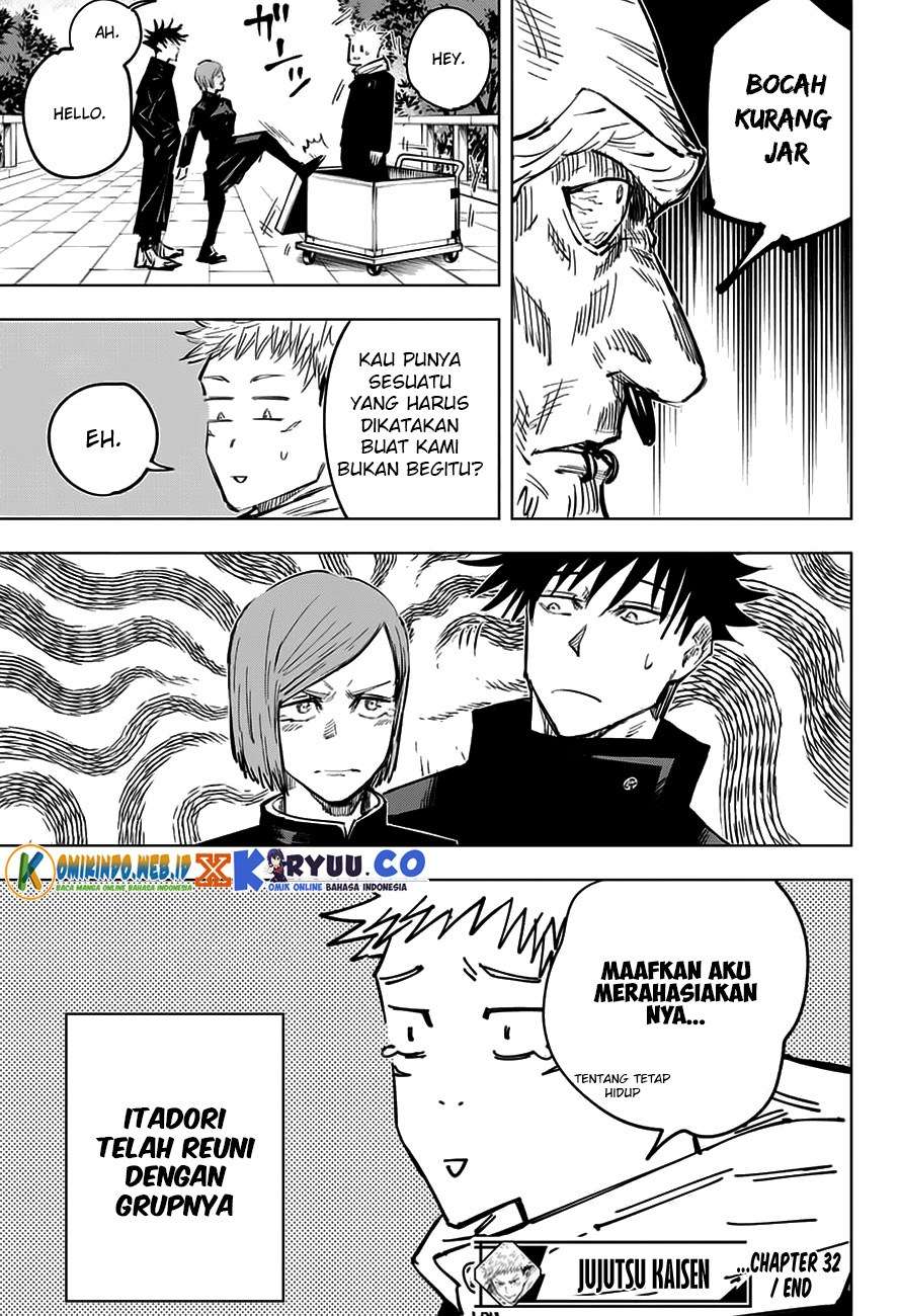 Chapter 32 - halaman 24