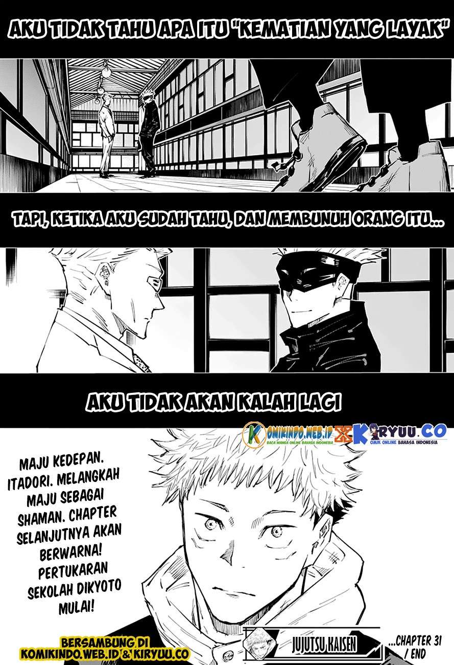 Chapter 31 - halaman 24