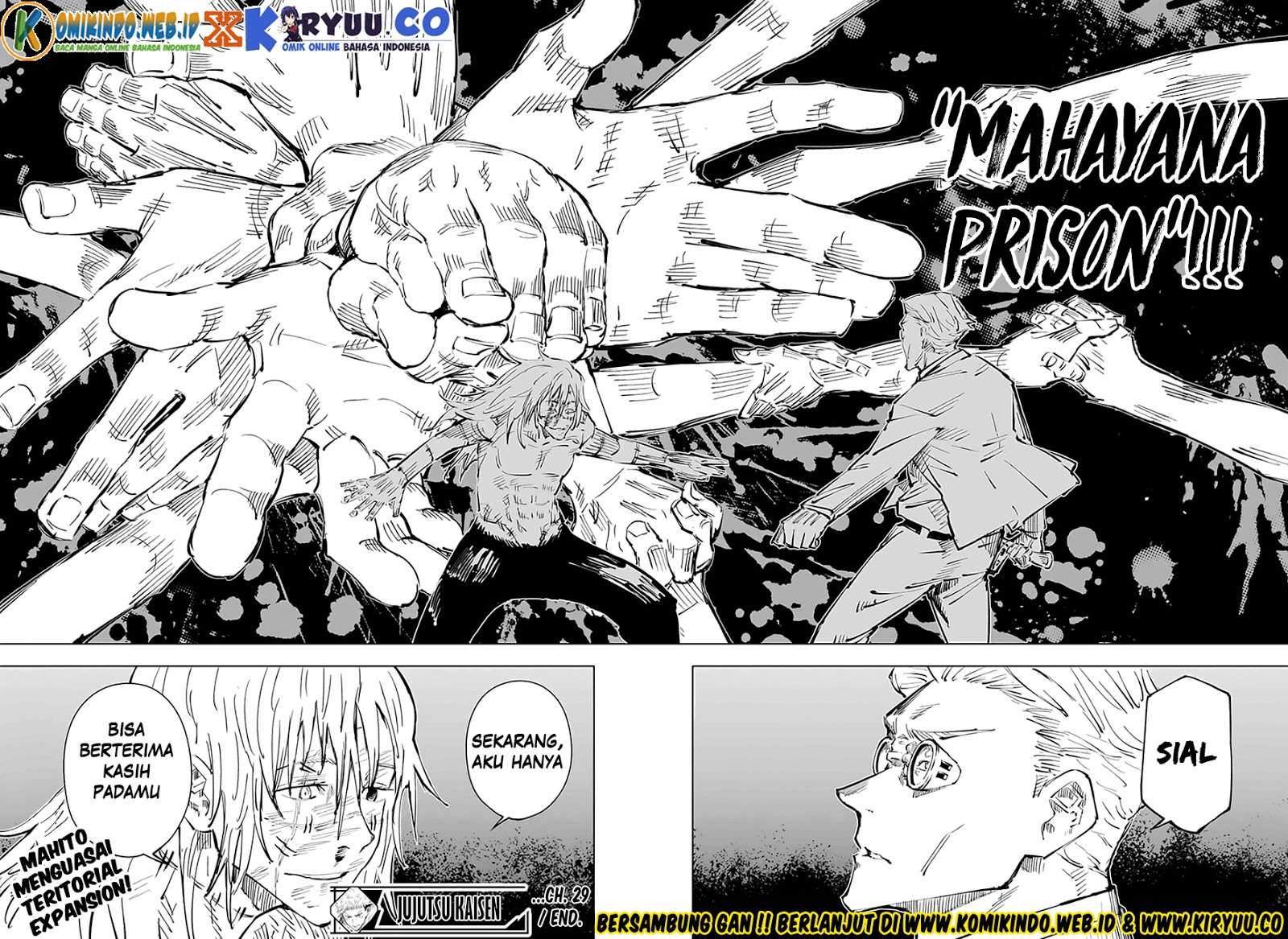 Chapter 29 - halaman 22