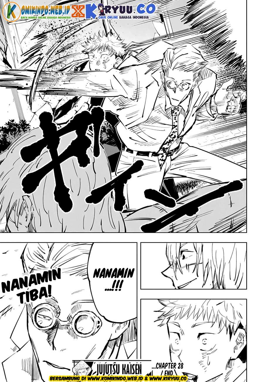 Chapter 28 - halaman 24