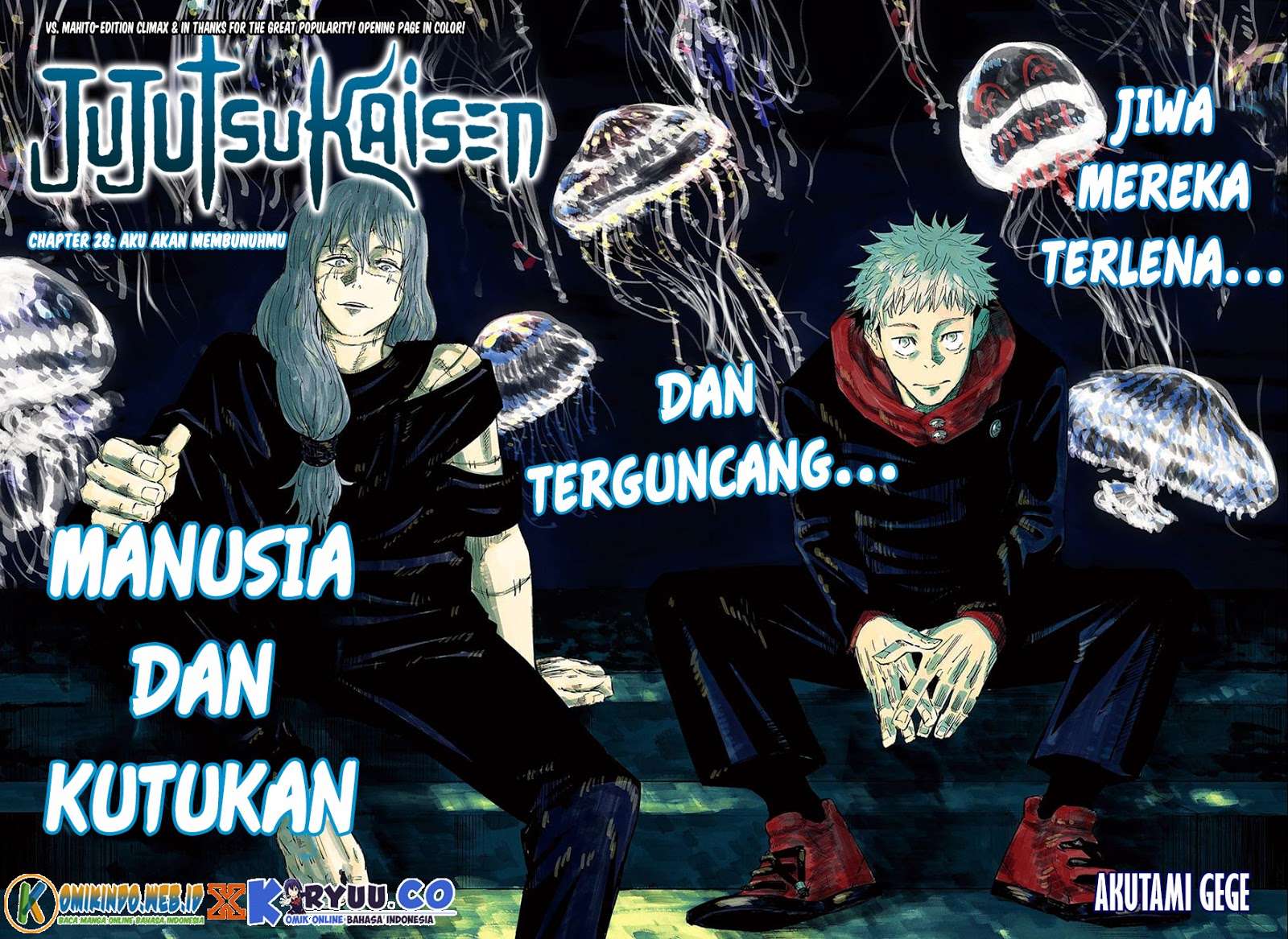 Chapter 28 - halaman 5