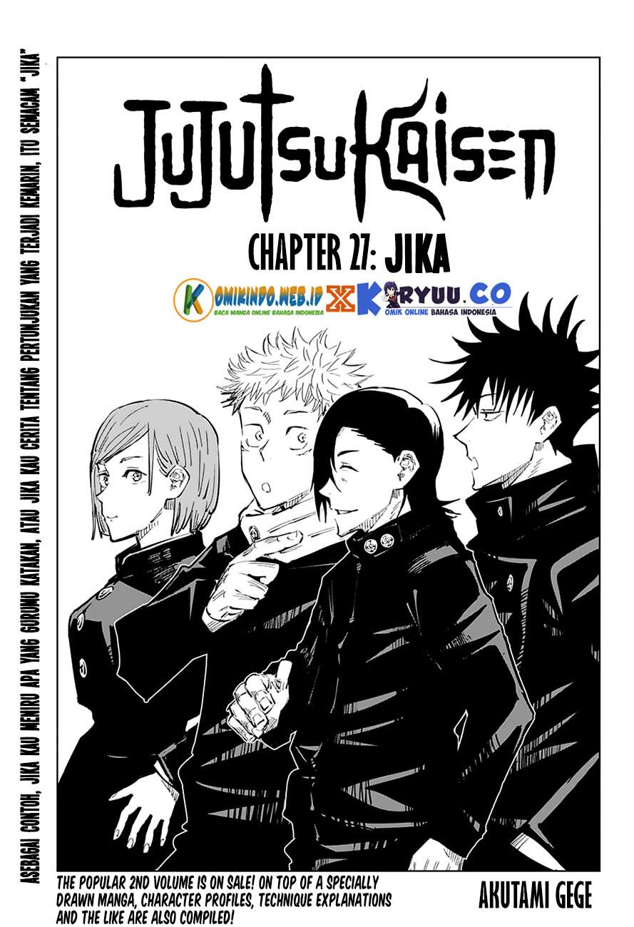 Chapter 27 - halaman 3