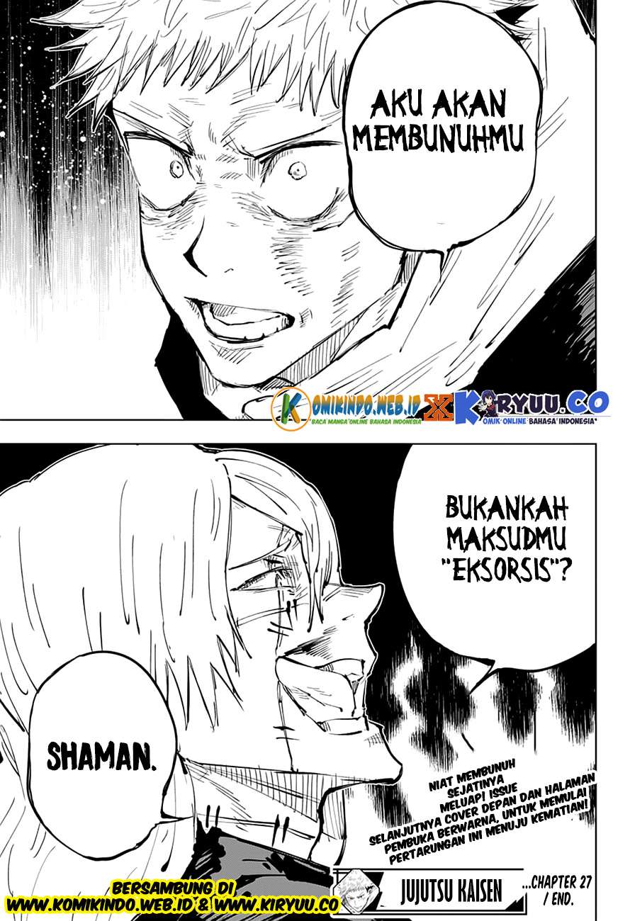 Chapter 27 - halaman 22