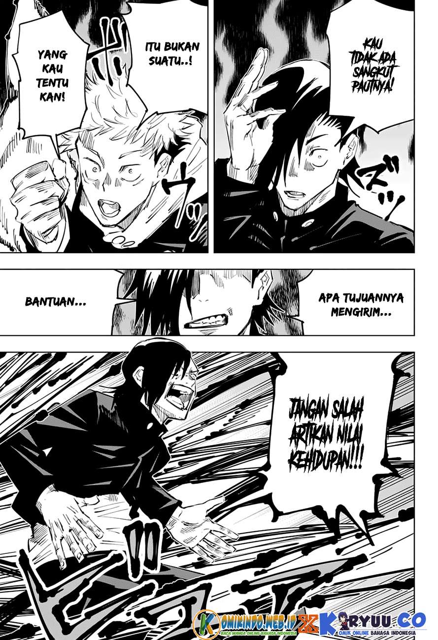 Chapter 26 - halaman 9