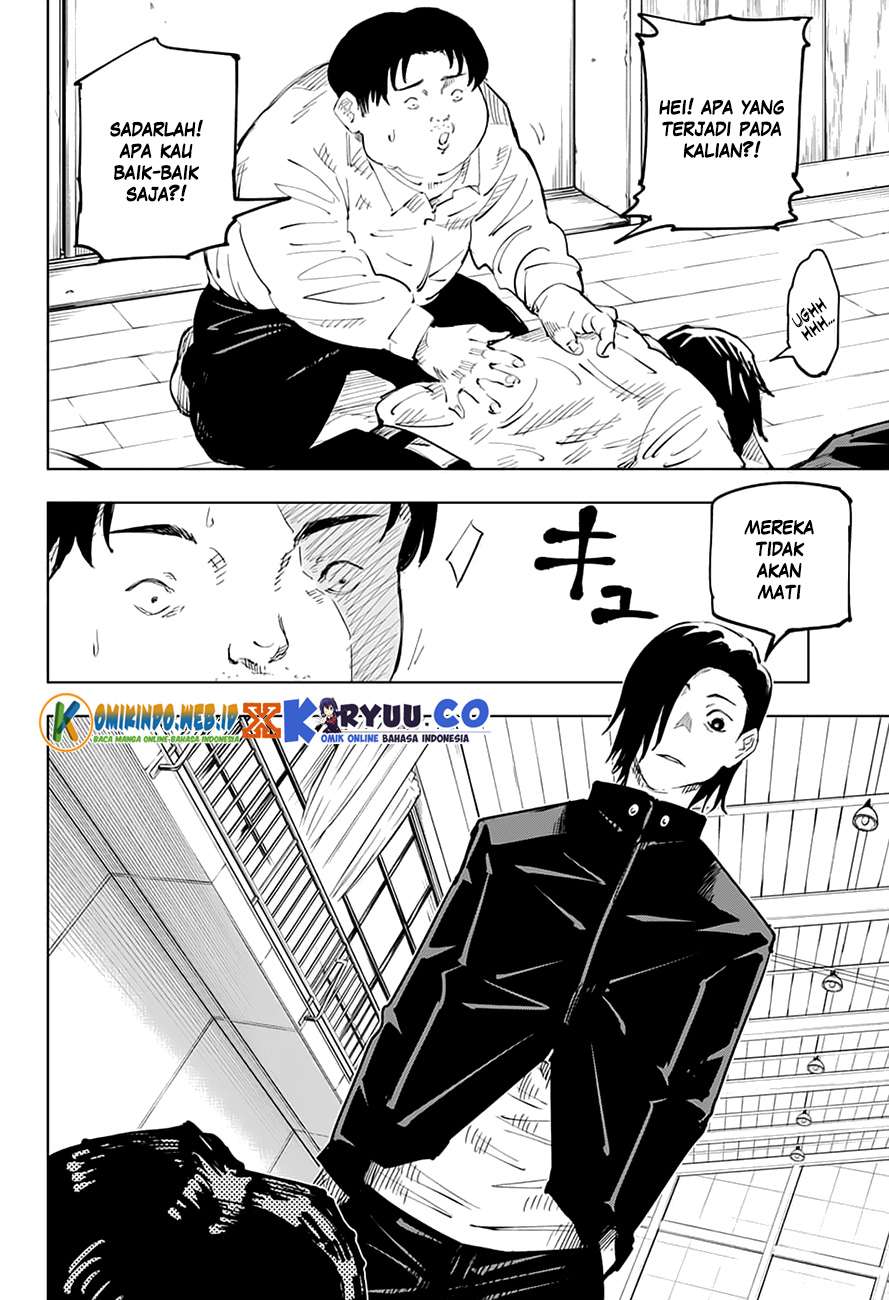 Chapter 25 - halaman 16