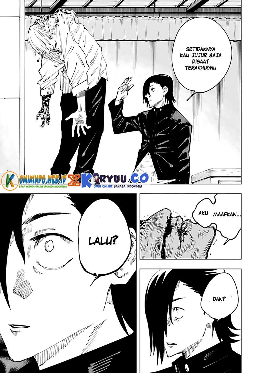 Chapter 25 - halaman 21