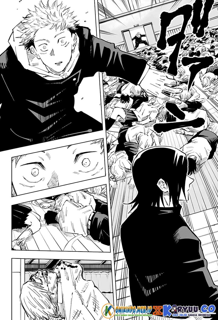 Chapter 25 - halaman 22