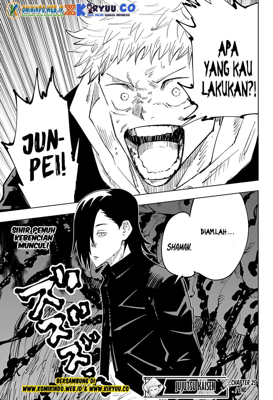 Chapter 25 - halaman 23