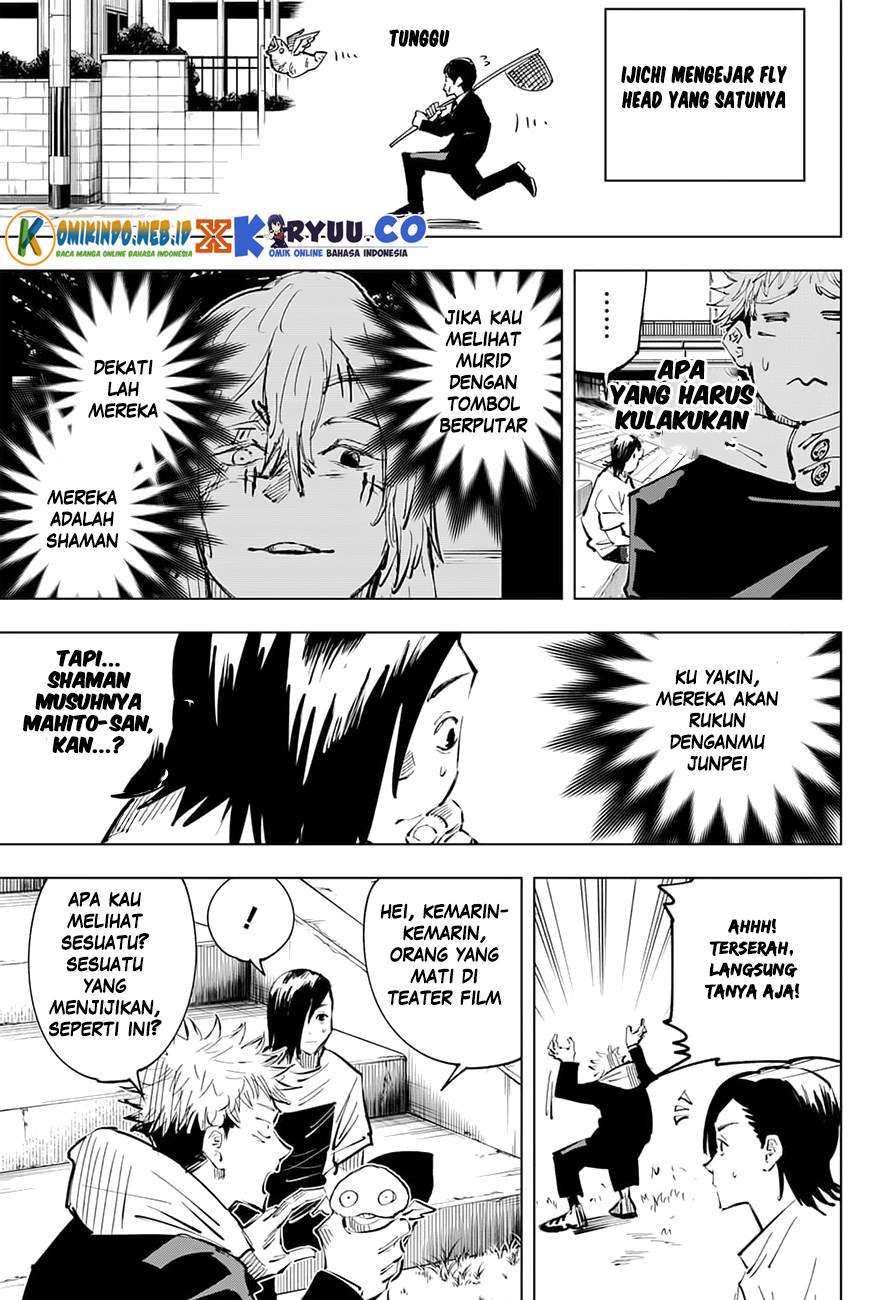 Chapter 23 - halaman 22