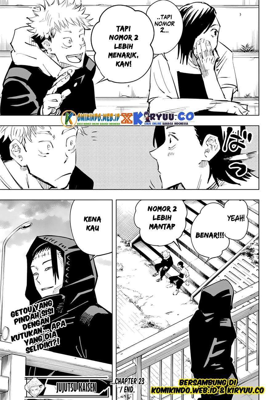 Chapter 23 - halaman 24