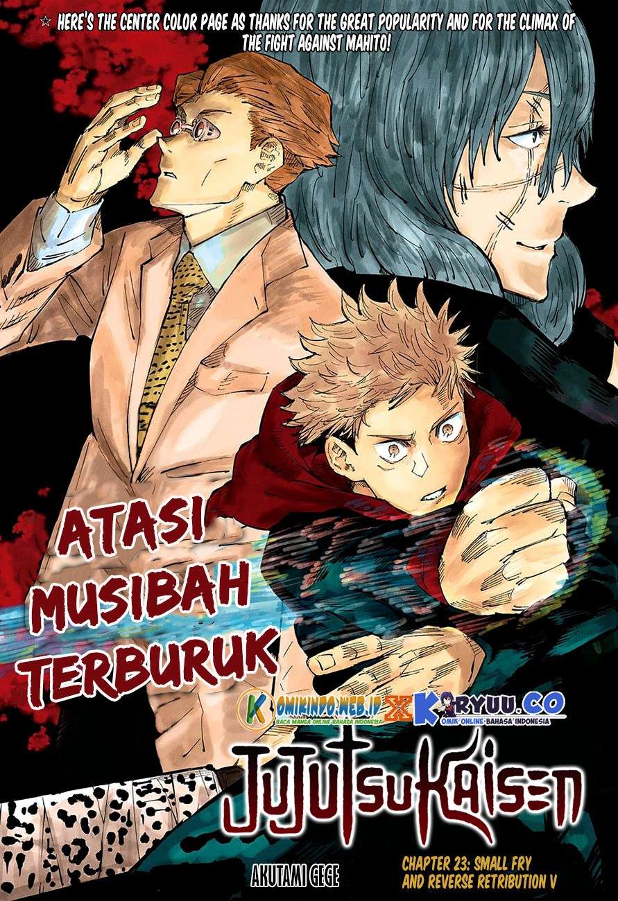 Chapter 23 - halaman 4