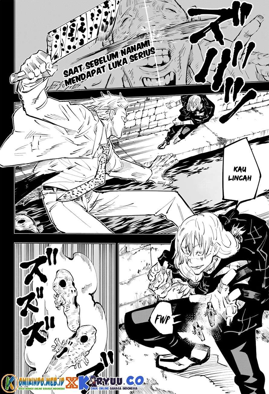 Chapter 23 - halaman 6