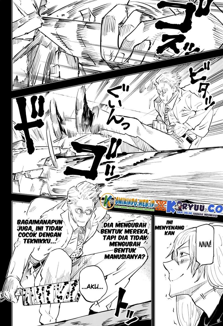 Chapter 23 - halaman 8