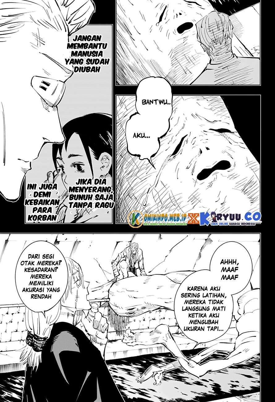 Chapter 23 - halaman 9
