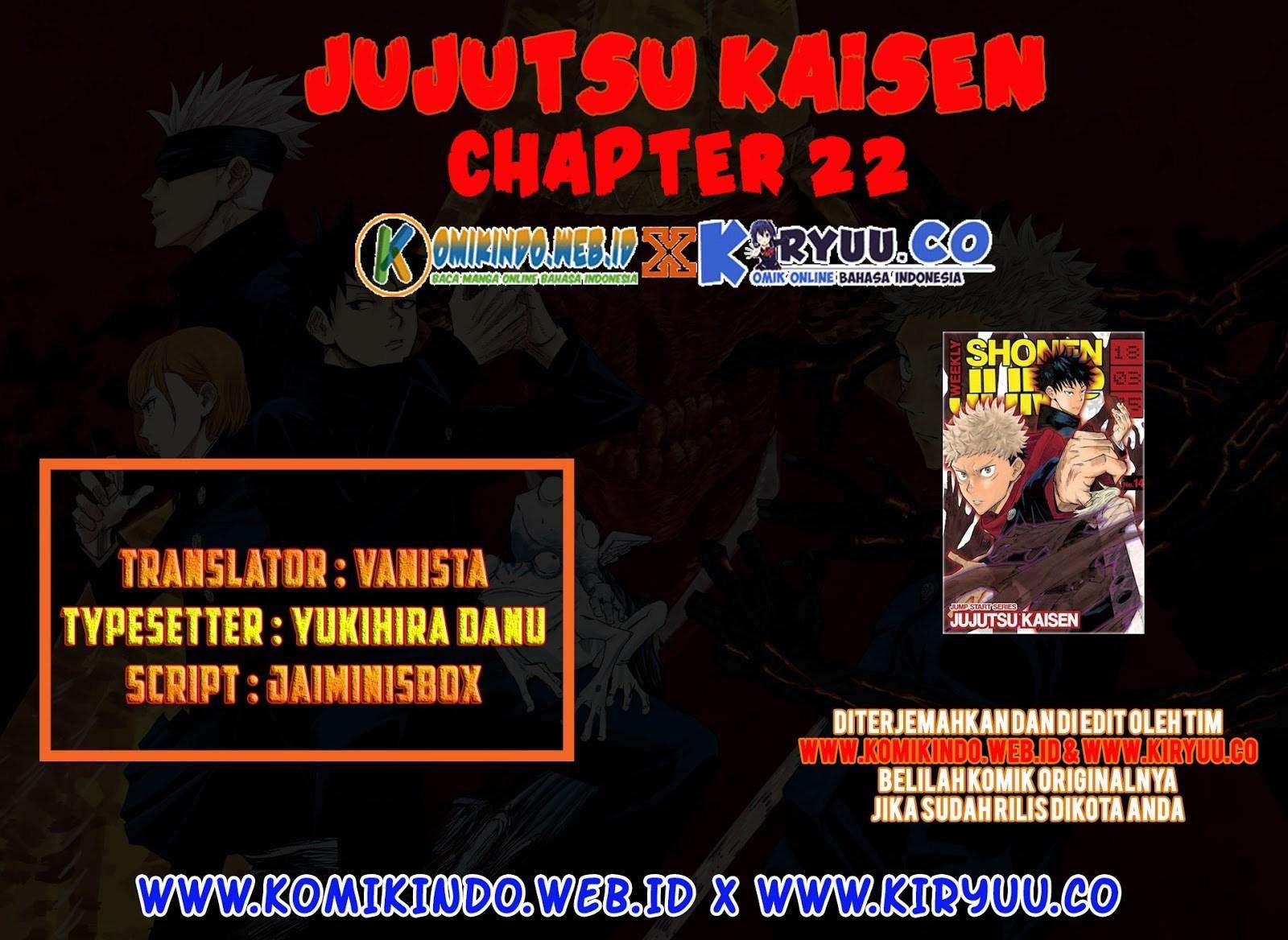 Chapter 22 - halaman 2