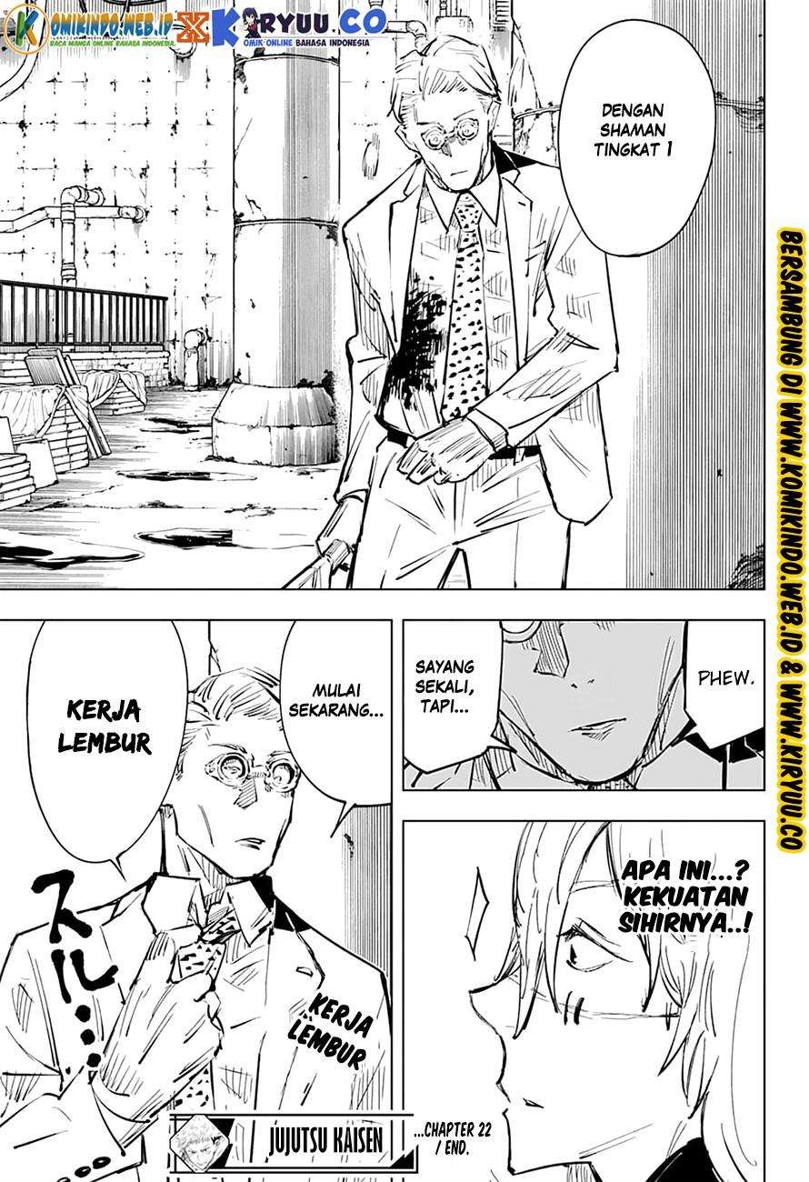 Chapter 22 - halaman 23