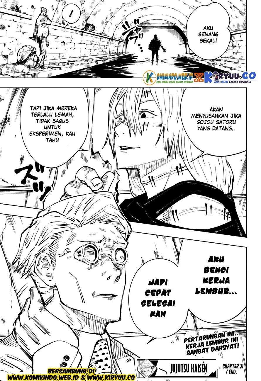 Chapter 21 - halaman 20