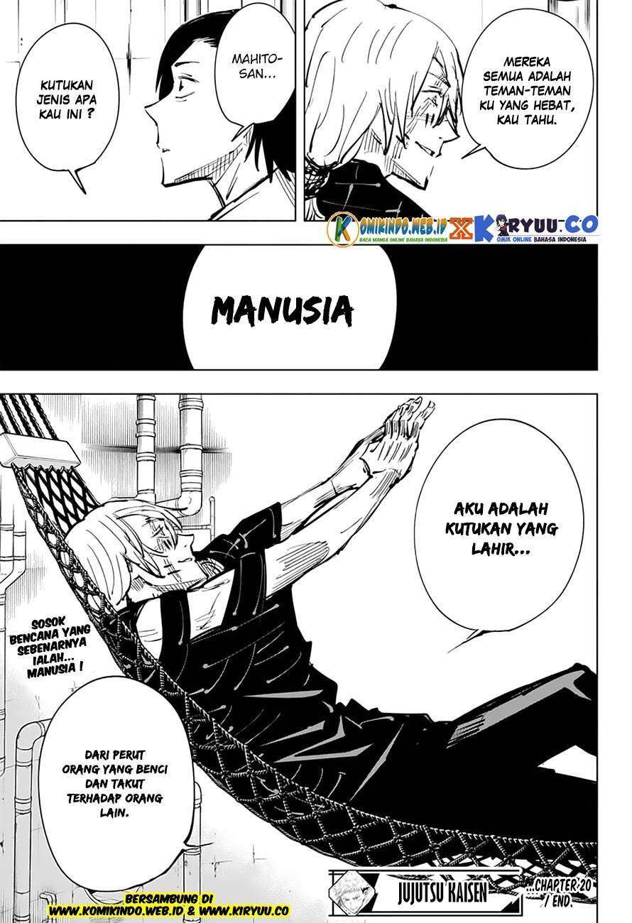 Chapter 20 - halaman 23
