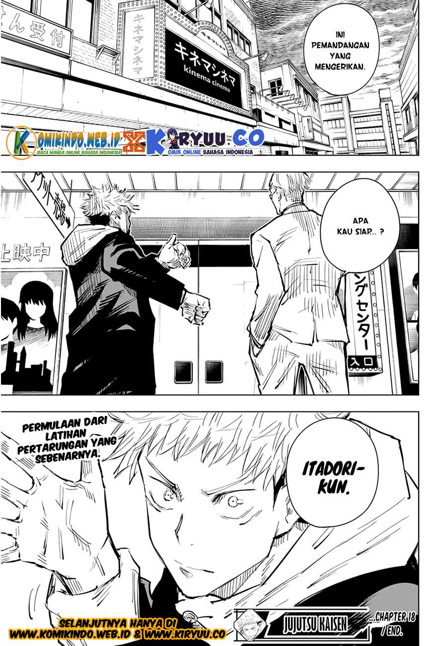 Chapter 18 - halaman 23