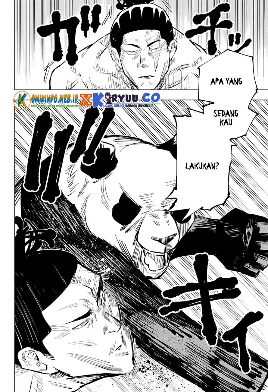 Chapter 17 - halaman 20