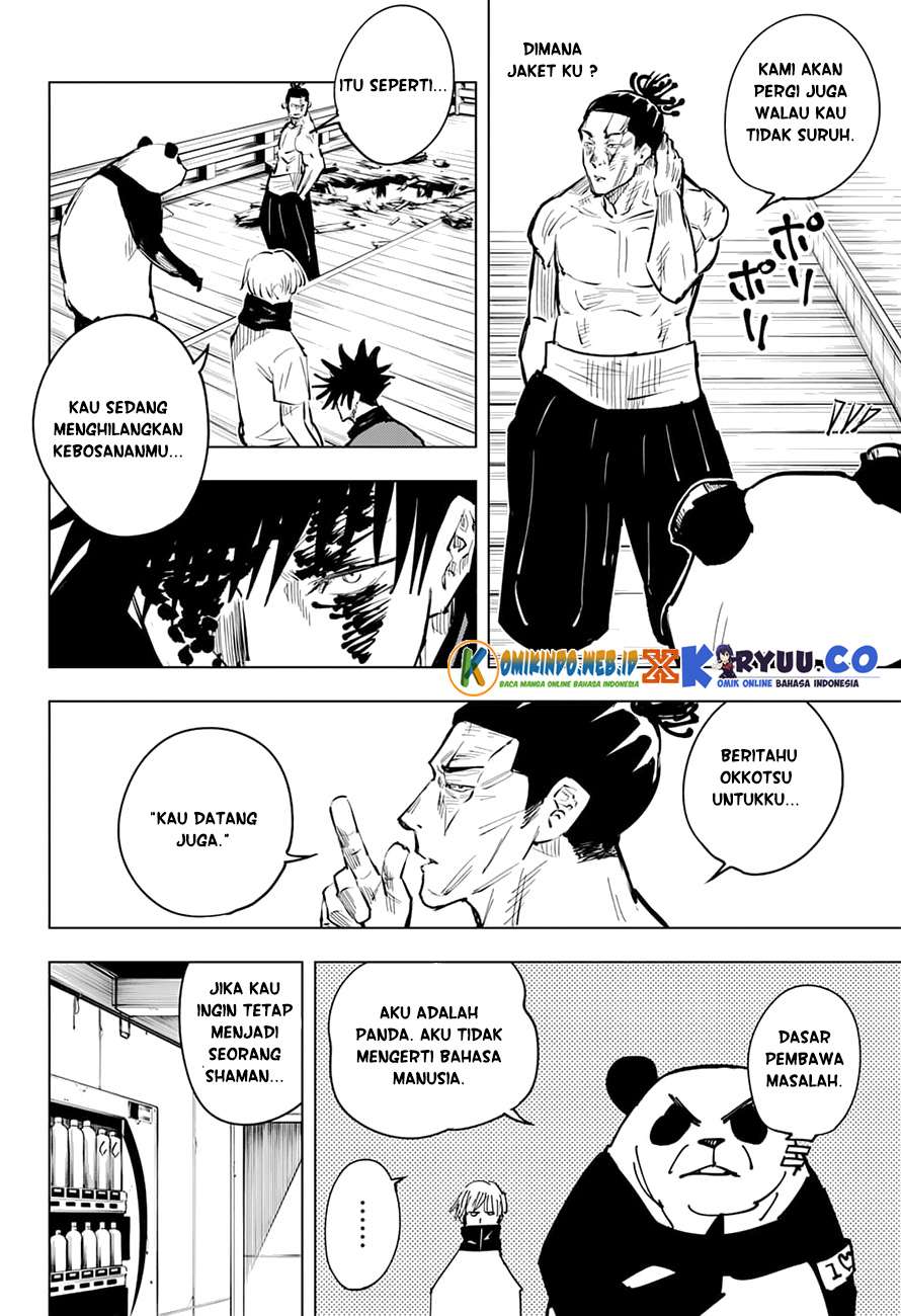 Chapter 17 - halaman 22