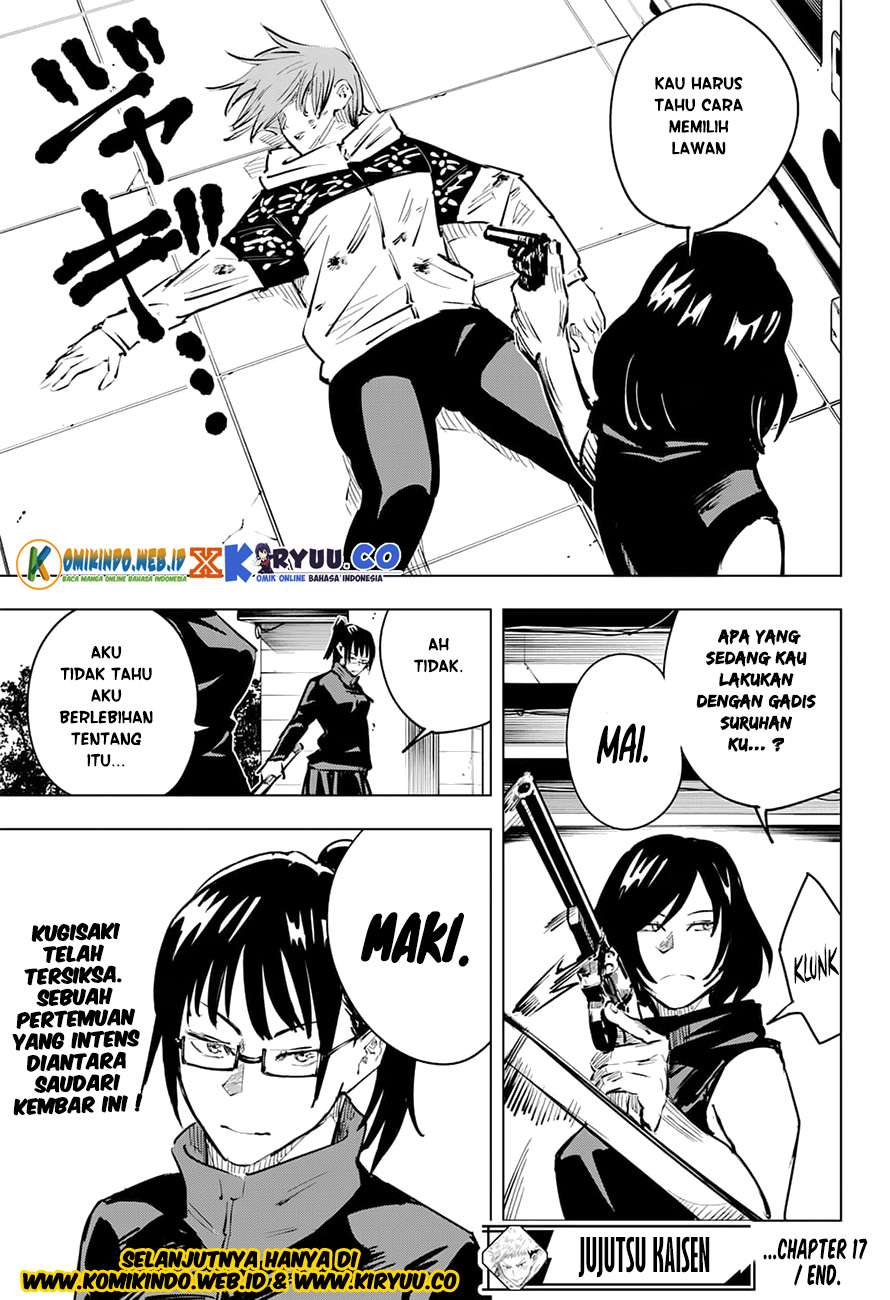 Chapter 17 - halaman 23