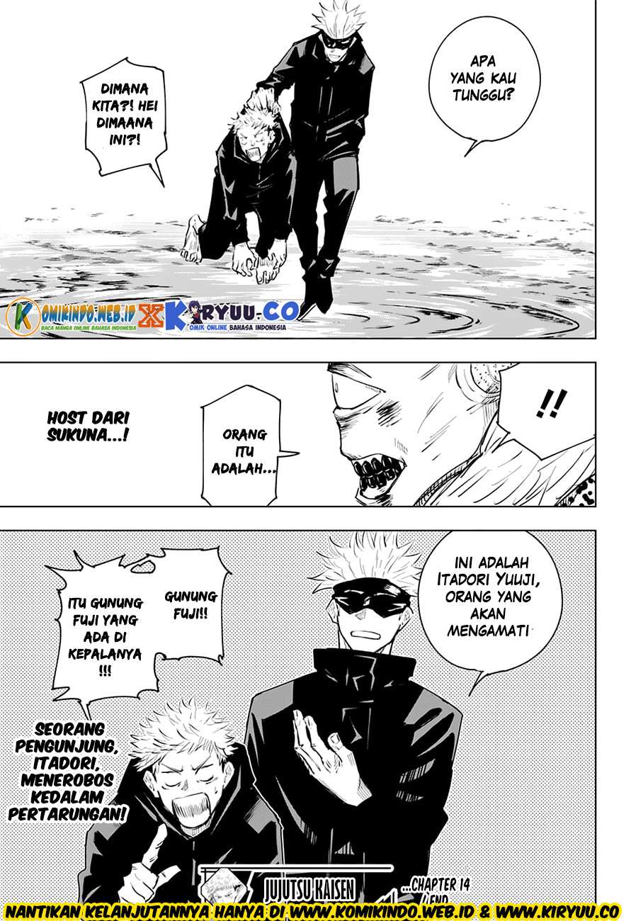 Chapter 14 - halaman 21