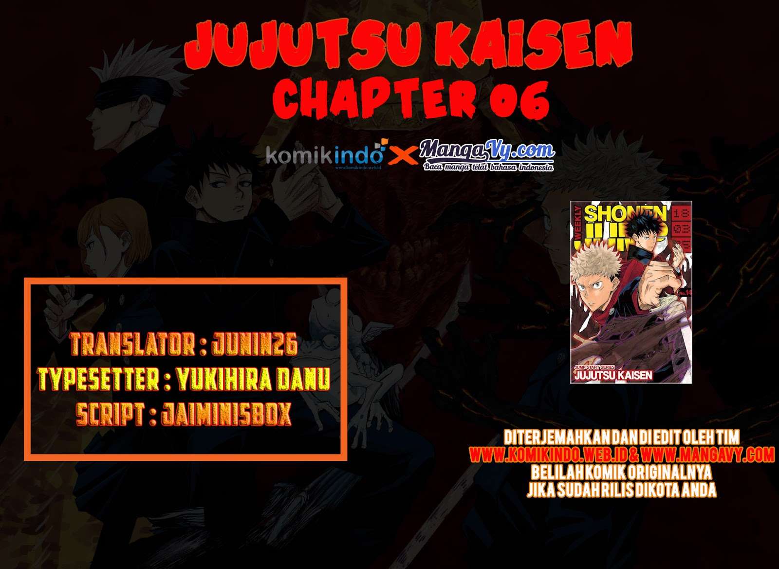 Chapter 6 - halaman 2