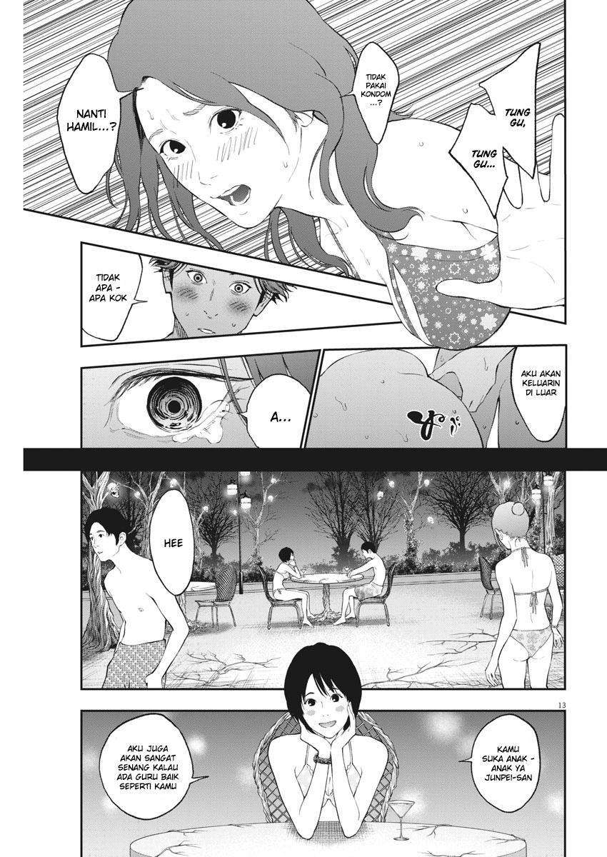 Chapter 83 - halaman 15