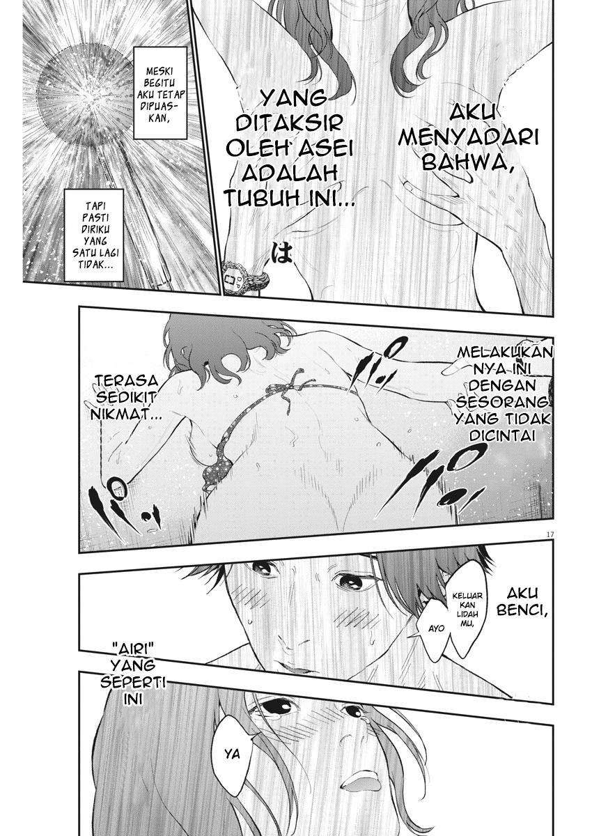 Chapter 83 - halaman 19