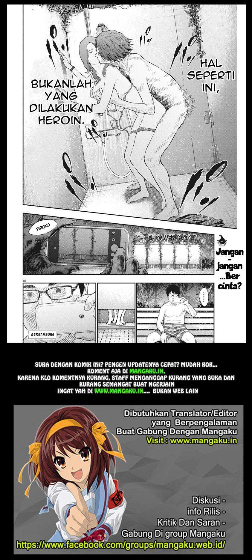 Chapter 83 - halaman 20