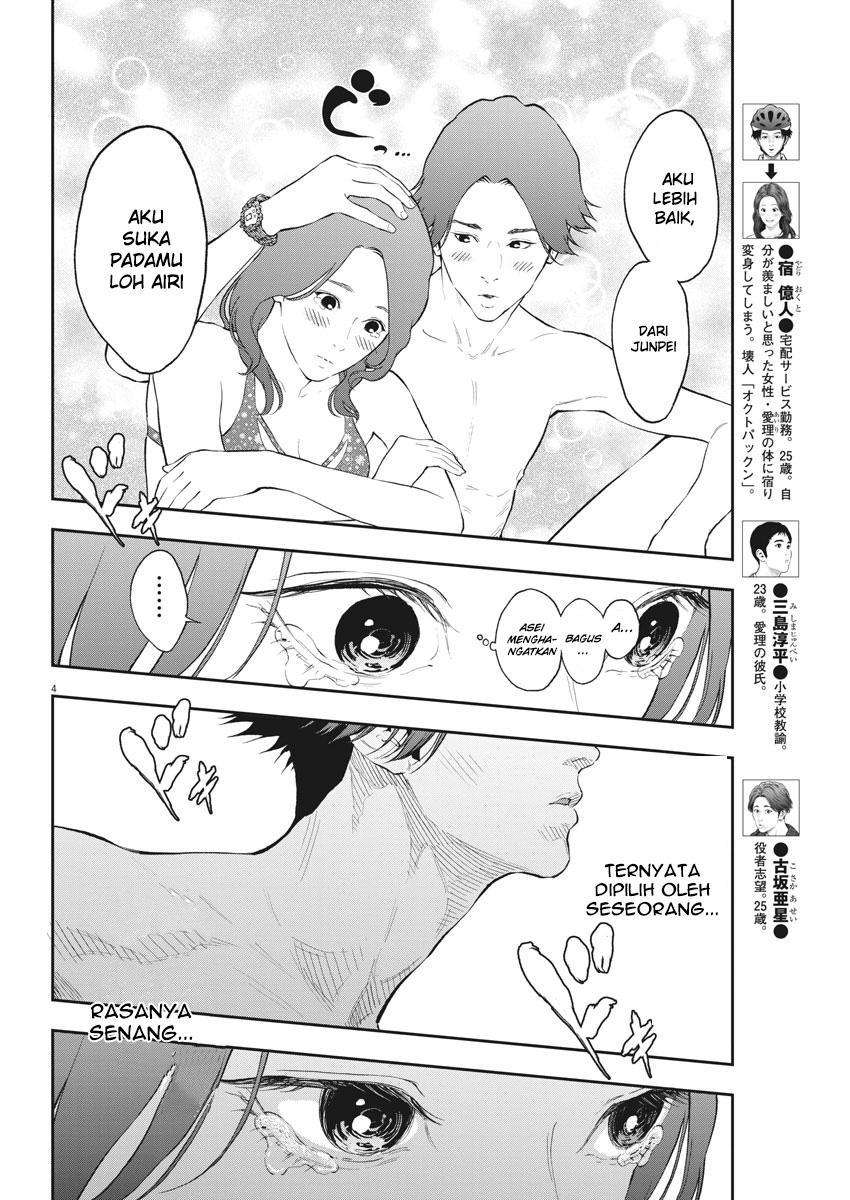 Chapter 83 - halaman 6