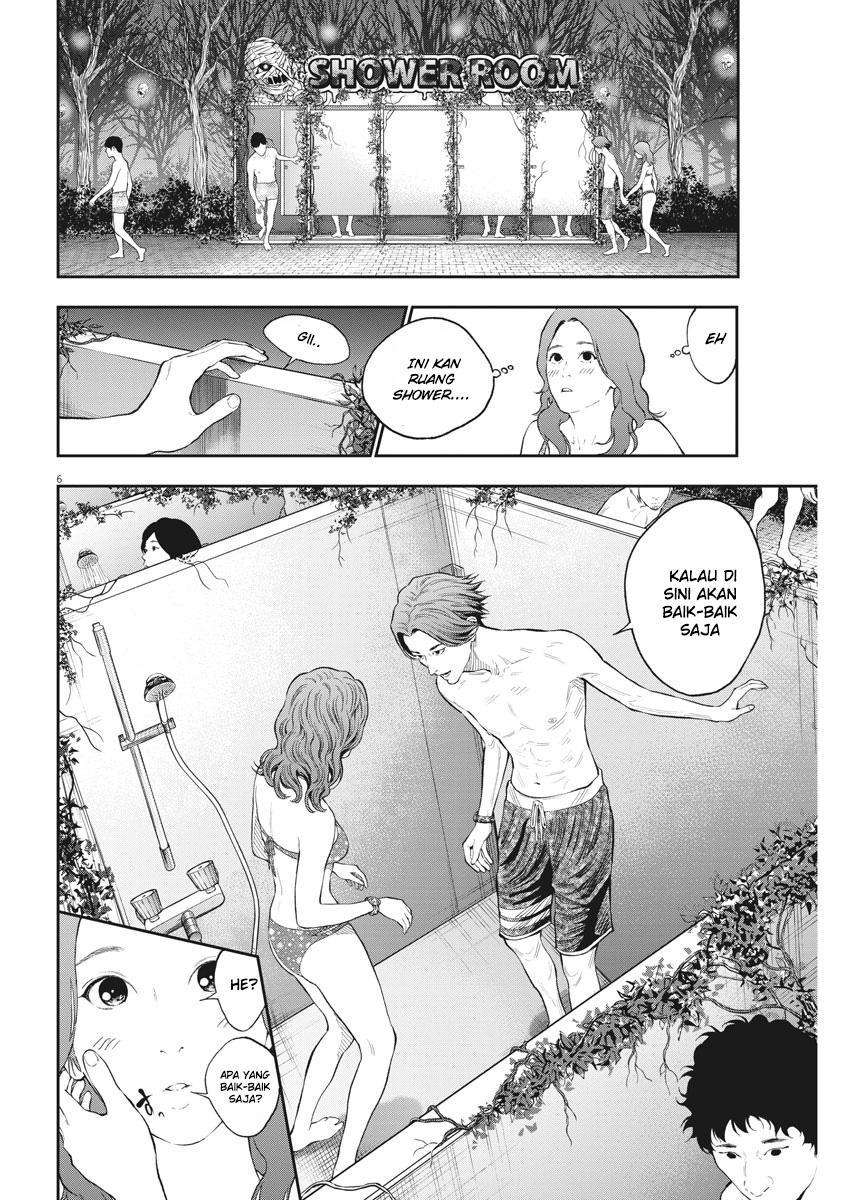 Chapter 83 - halaman 8