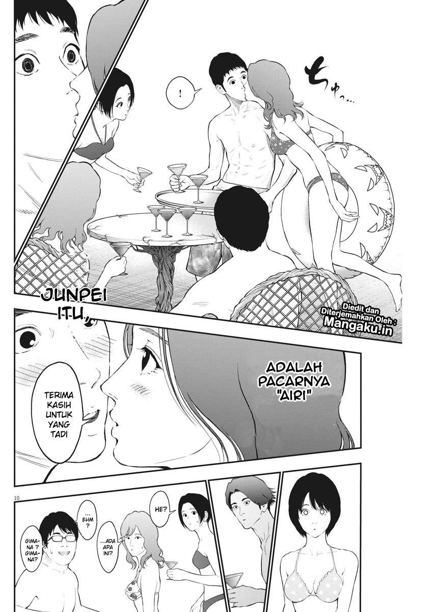 Chapter 82 - halaman 12
