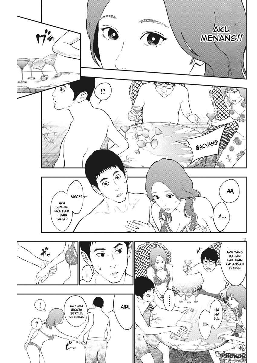 Chapter 82 - halaman 13
