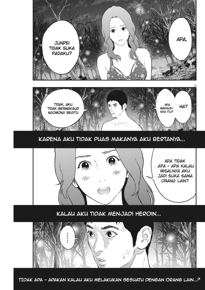 Chapter 82 - halaman 15
