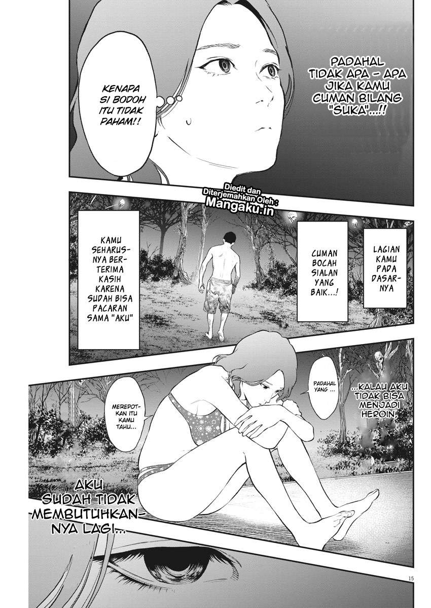 Chapter 82 - halaman 17