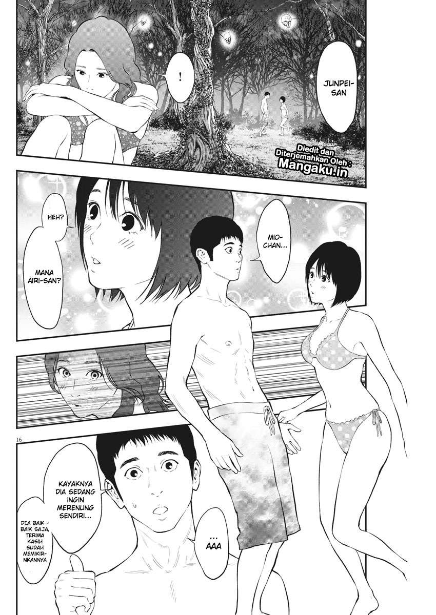 Chapter 82 - halaman 18