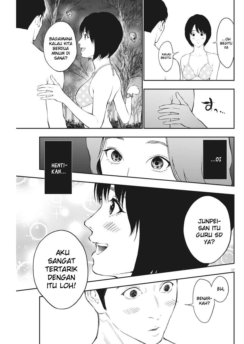 Chapter 82 - halaman 19