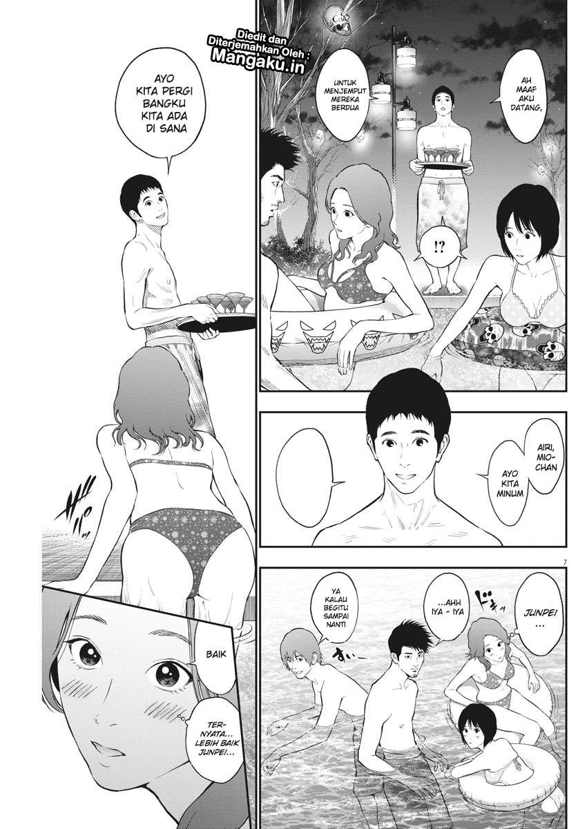 Chapter 82 - halaman 9