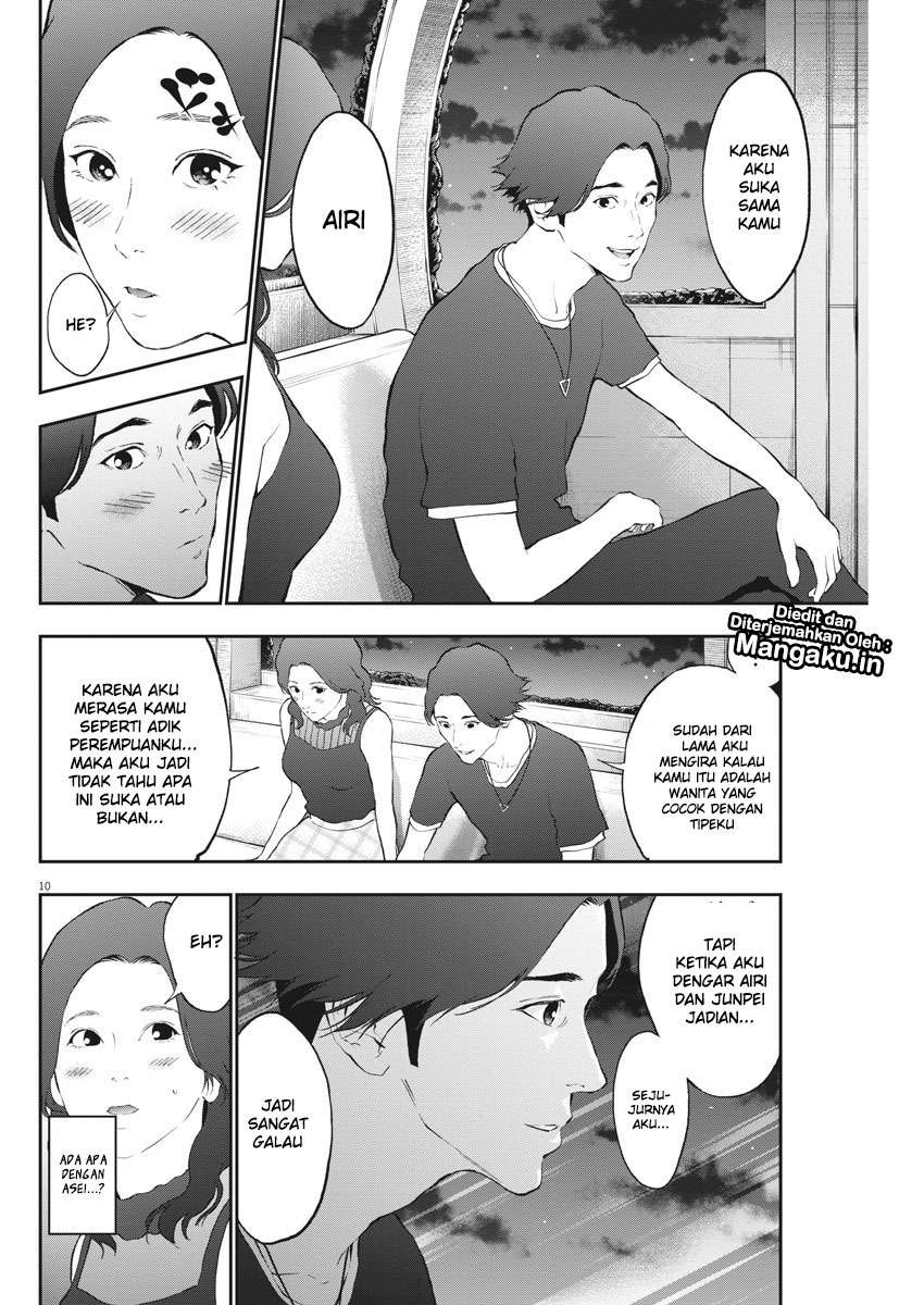 Chapter 81 - halaman 12