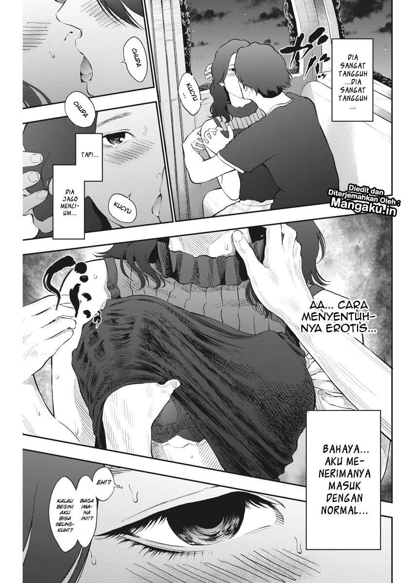 Chapter 81 - halaman 17