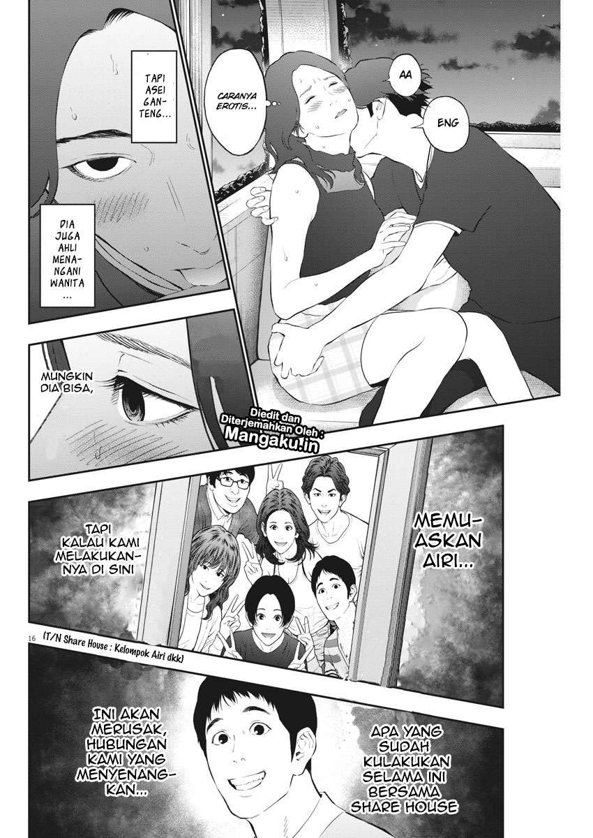 Chapter 81 - halaman 18