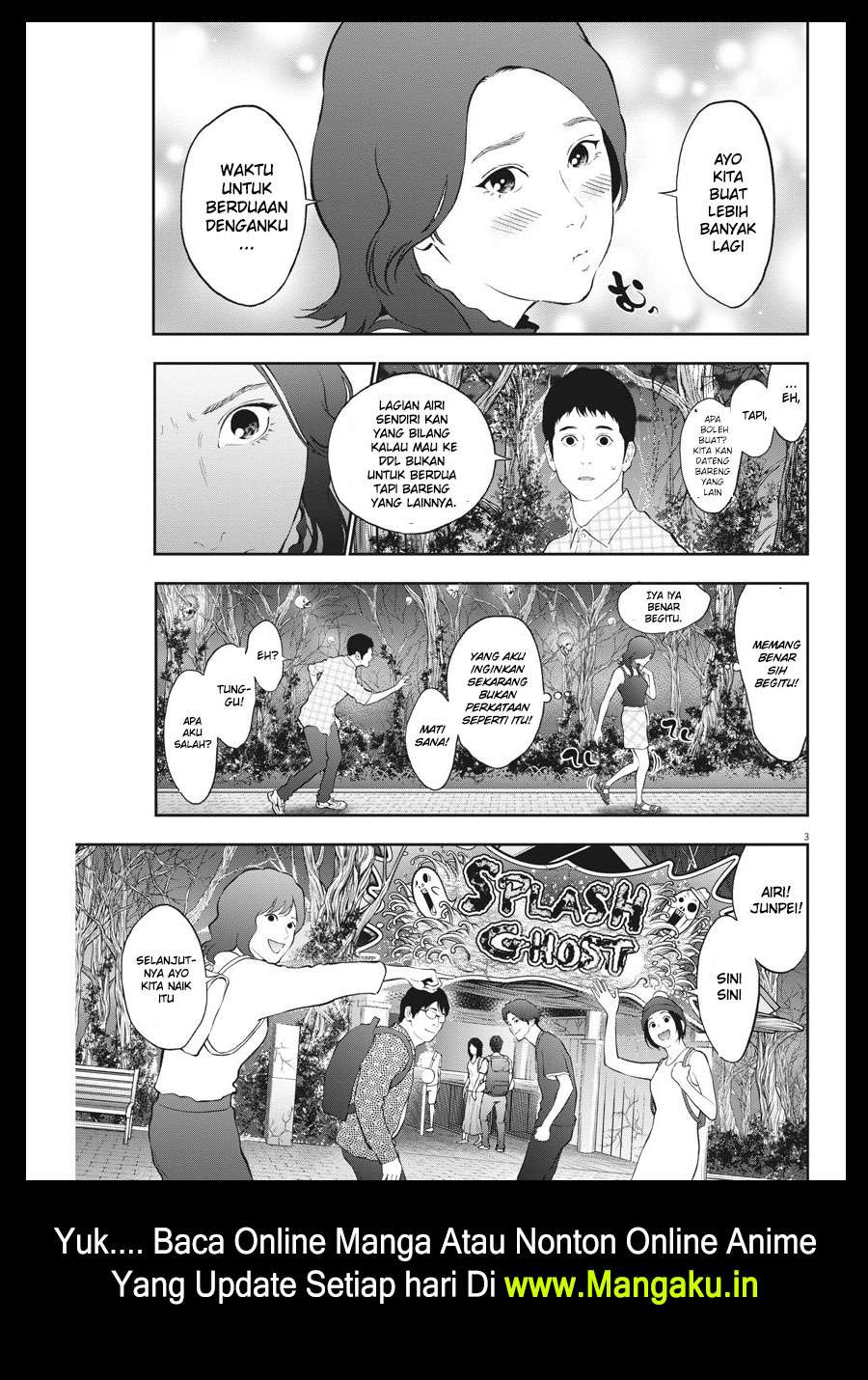 Chapter 81 - halaman 5