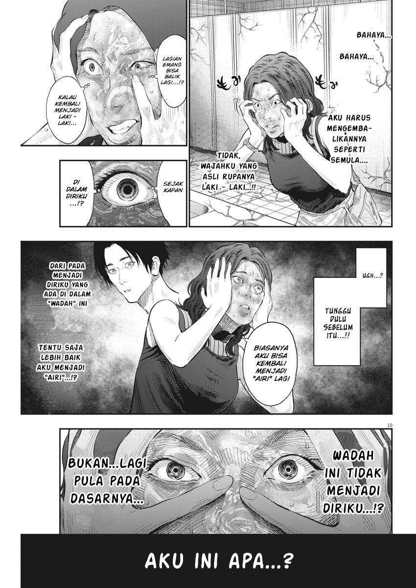 Chapter 80 - halaman 12