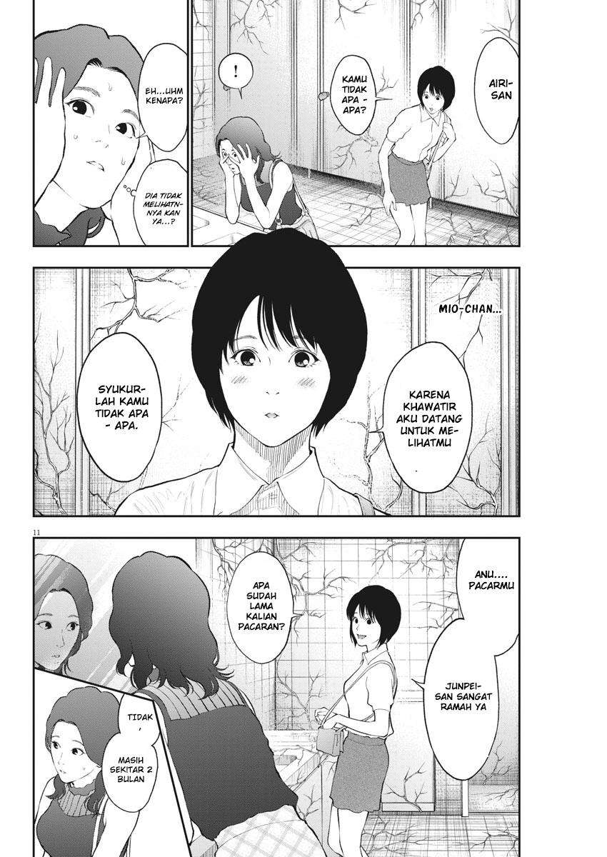 Chapter 80 - halaman 13