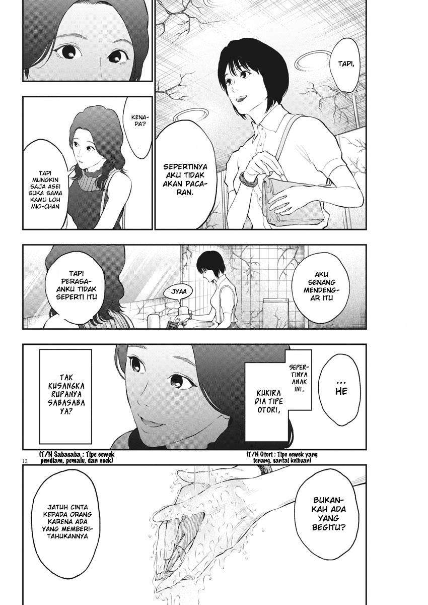 Chapter 80 - halaman 15