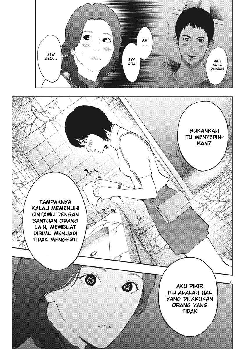 Chapter 80 - halaman 16