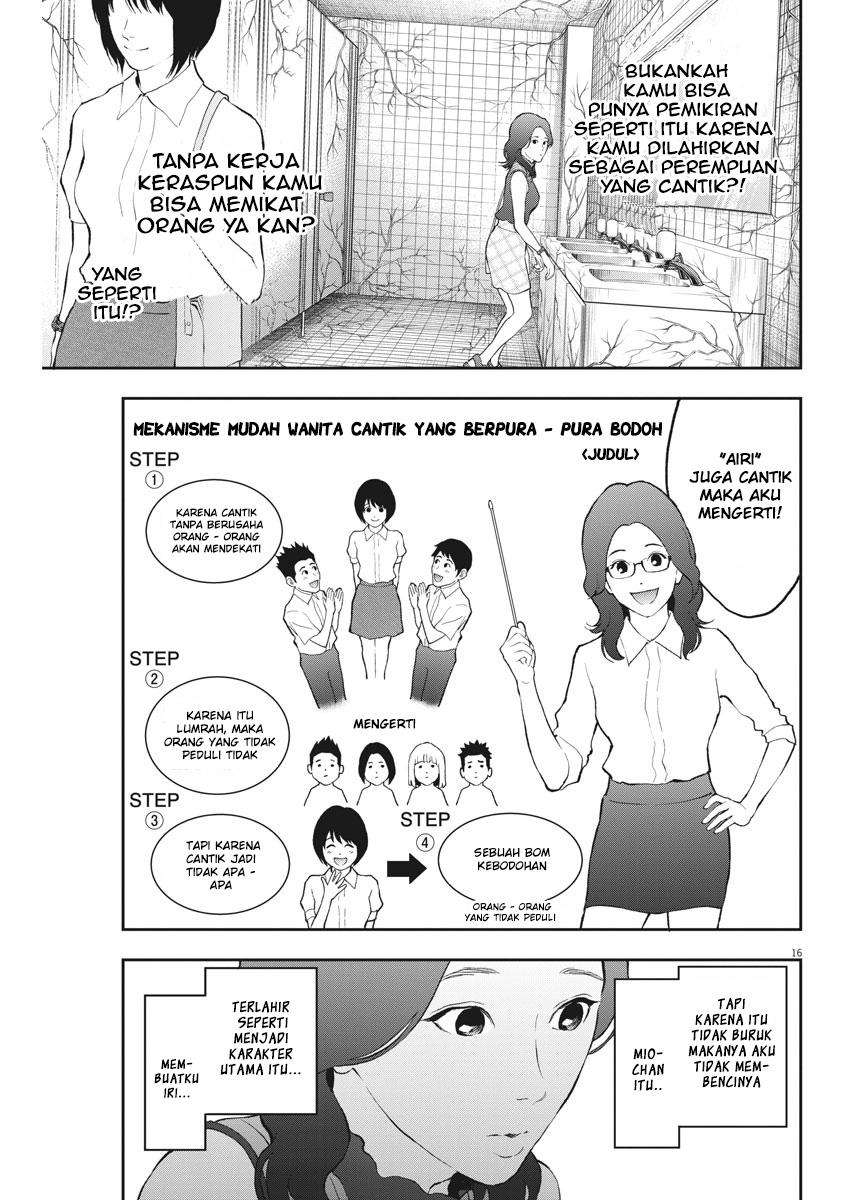 Chapter 80 - halaman 18