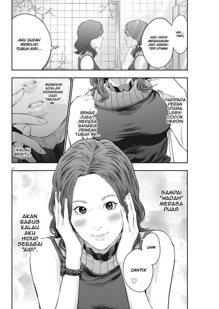 Chapter 80 - halaman 19